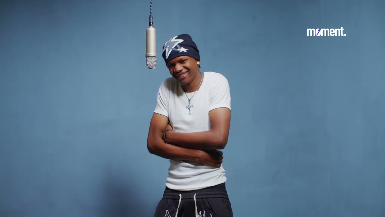 Young Baby x R Black - Na bebi I Épisode 48 ( One Session 02 )