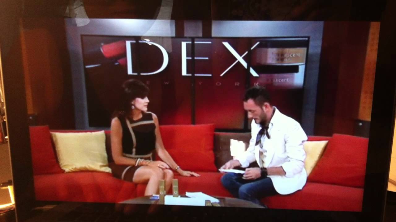 Chic Sheets Spotlight on Fox News 17