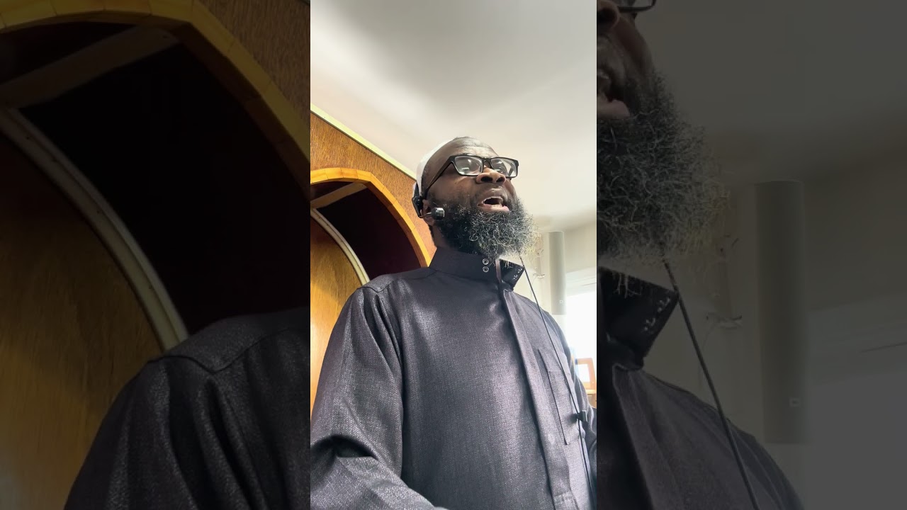 Khutbah - Loving Allah Alone Without Partners 