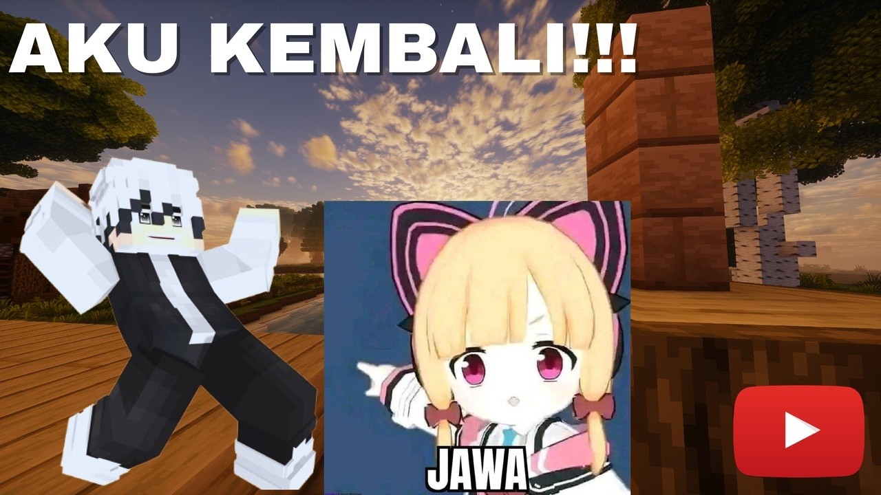 Pliss lancar, mau live | Live | indonesia