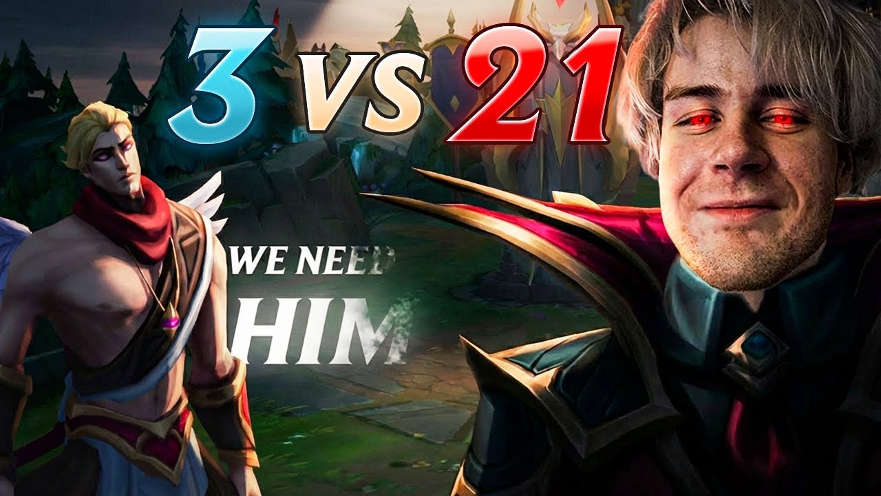 THE BIGGEST COMEBACK YOU'VE EVER SEEN...