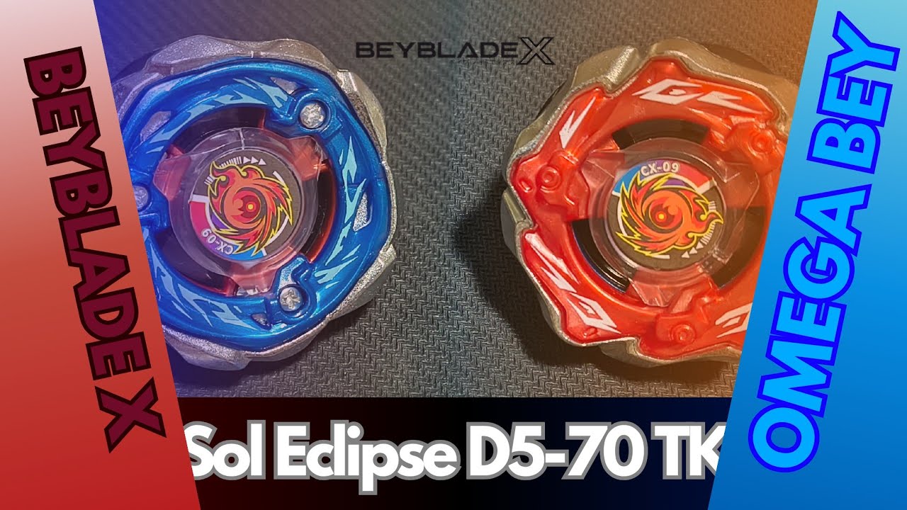 Reveiw SOL ECLIPSE D5-70 TK Fake