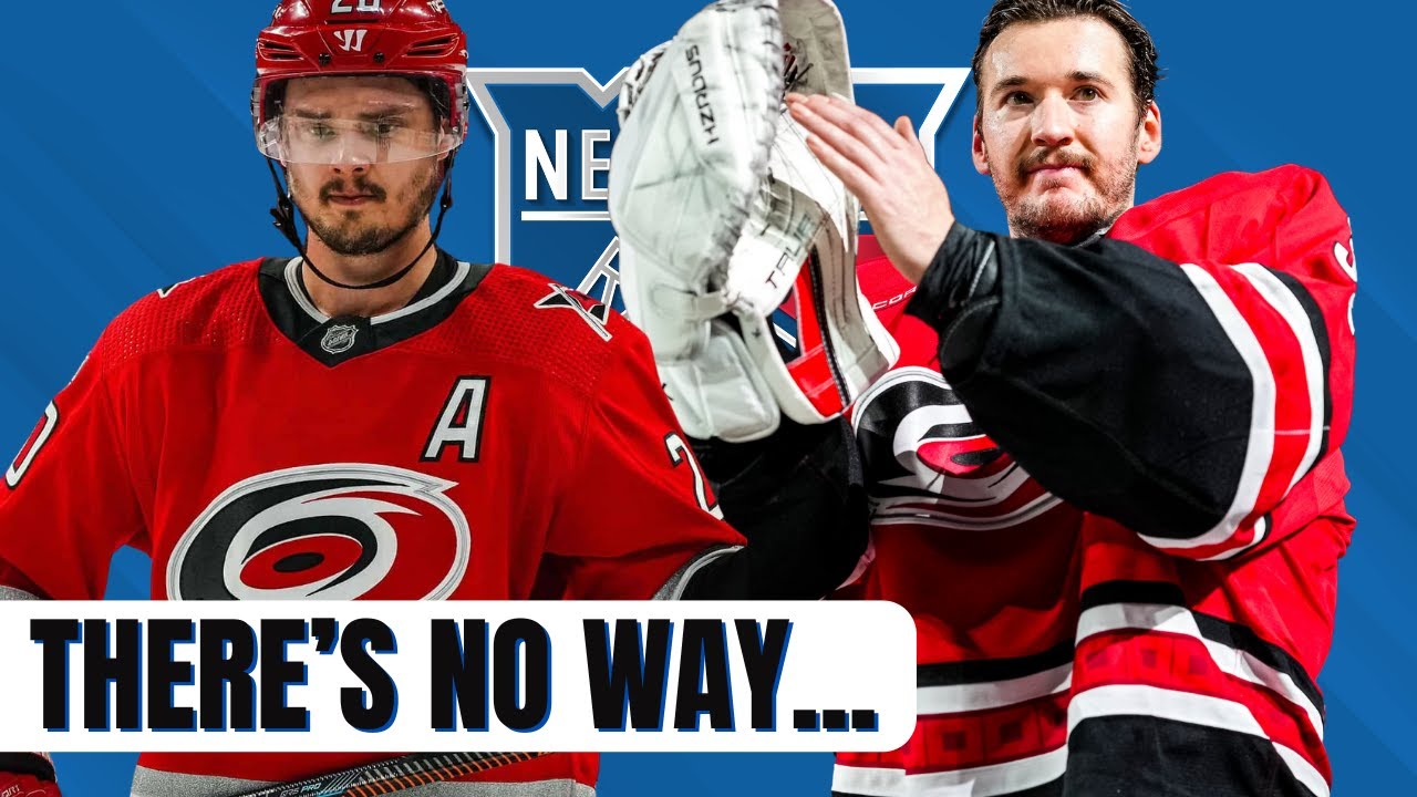 NOBODY Is Talking About This... | Daily New York Rangers News & Rumors