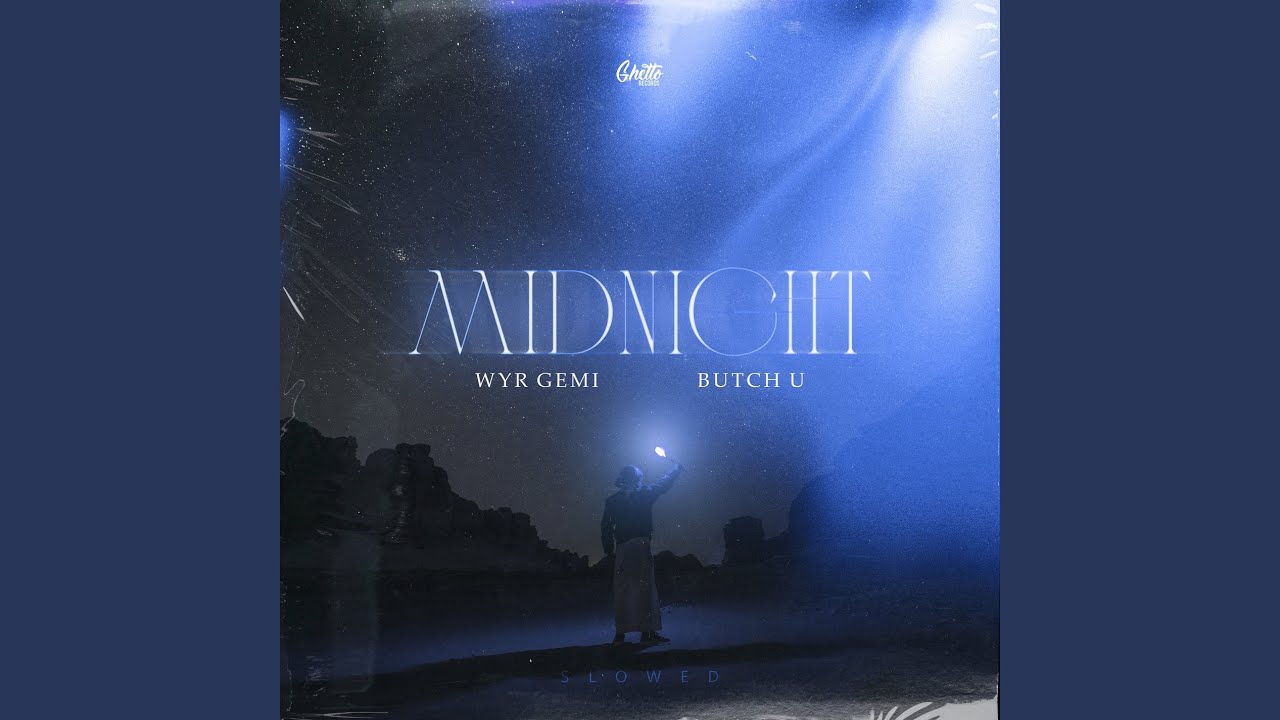 Midnight (Slowed)