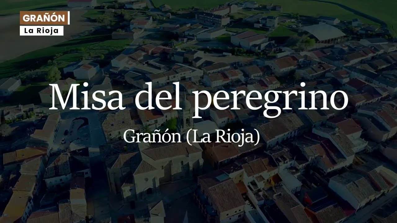 Misa del Peregrino: 25 de agosto de 2025