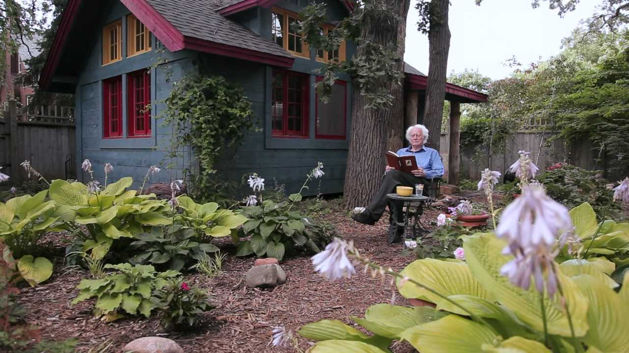 Robert Bly: News of the Universe