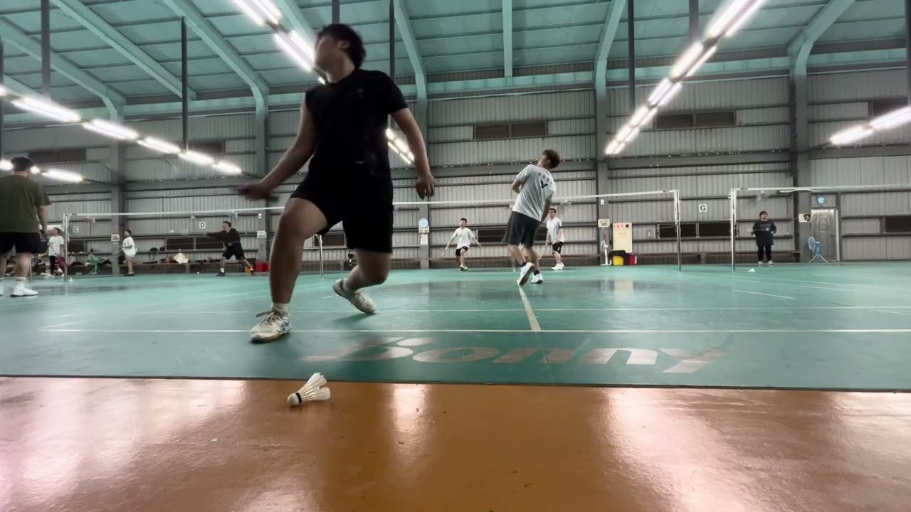 3/15佳青（先竣 浚宸 v.s 小賴 阿維 ）