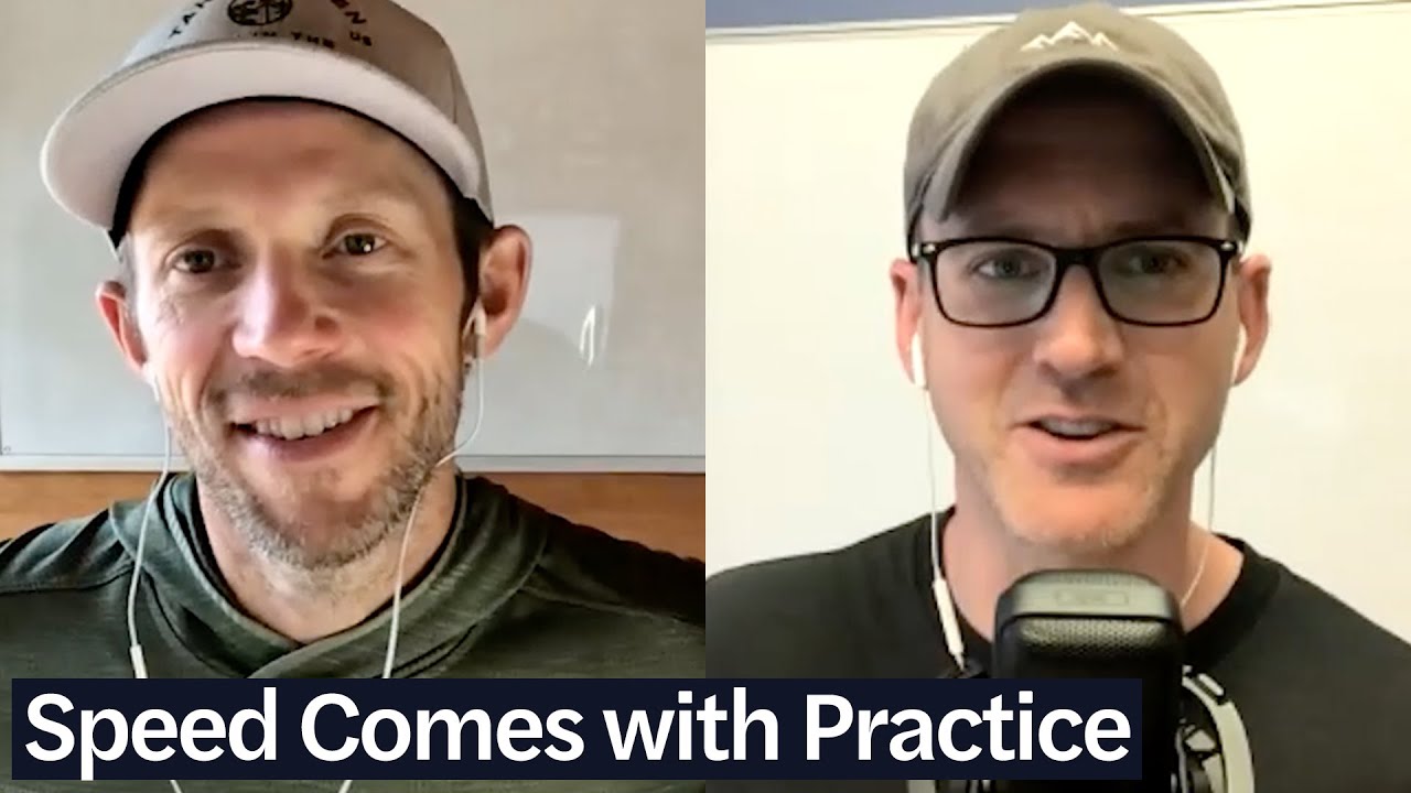 Speed Comes with Practice | LSAT Demon Daily, Ep. 306