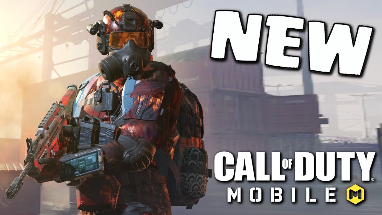 NEW Elite PMC Crisis + Tank Battle Gameplay in Call of Duty Mobile