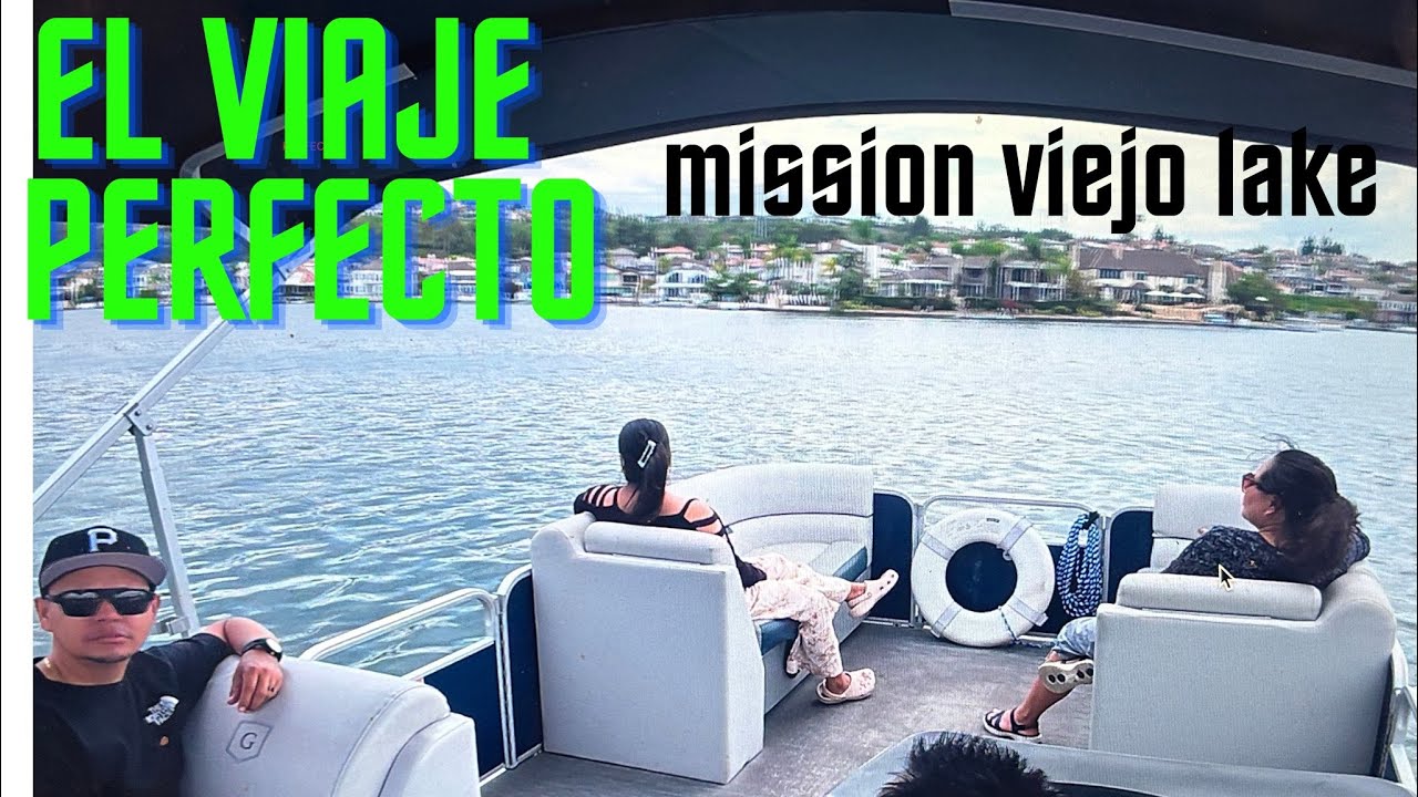 EL VIAJE PERFECTO💦💦🌊🌊🛥️🛥️🛥️🛥️