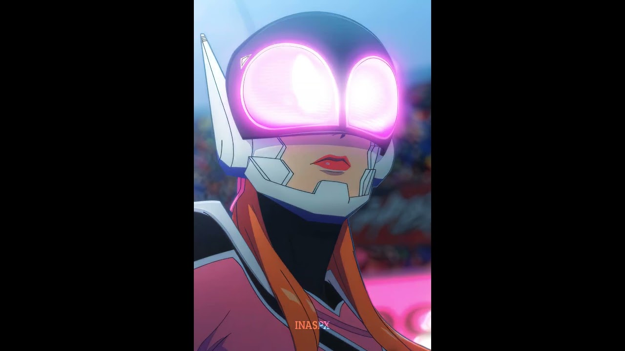 Go! Go! Loser Ranger! | edit