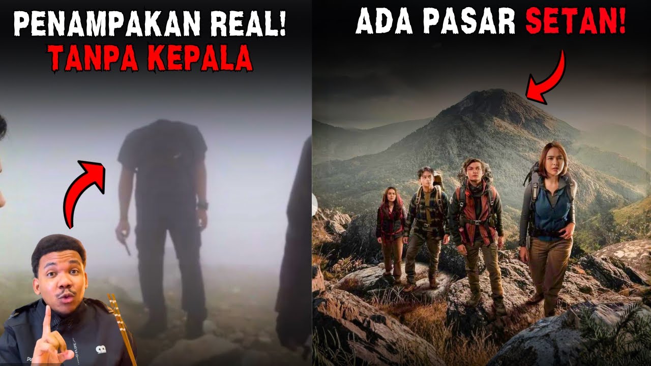 5 Kisah Seram 