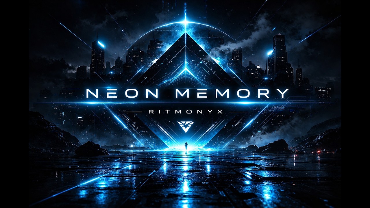 RITMONYX &ndash; Neon Memory | Melodic Techno 2026