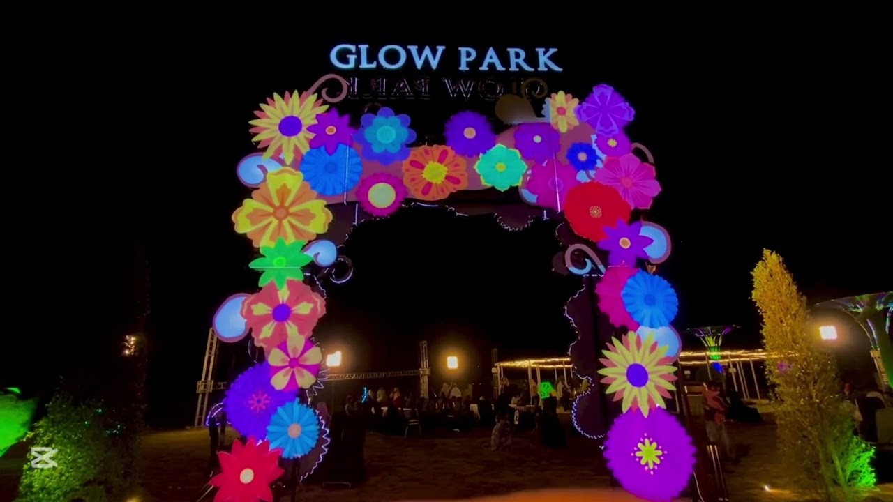 Glow park Dha Bahawalpur, Takmeel square has launched a very fantastic place