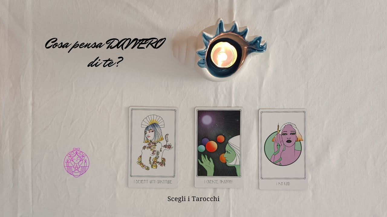🌟🎄 NOVITÀ in arrivo a Dicembre per te 🔮 Scegli i tarocchi