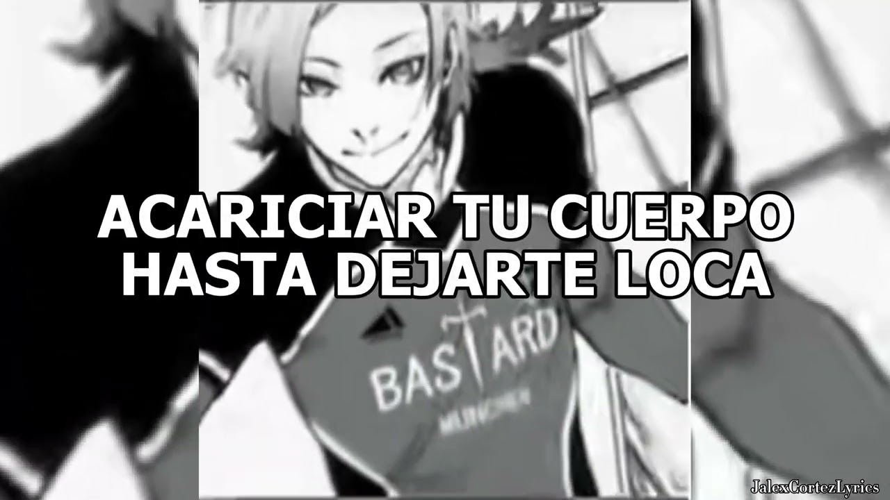 Lola - Jedis Ft & Nolep(Letra/Kaiser)||SLOWED + REVERB