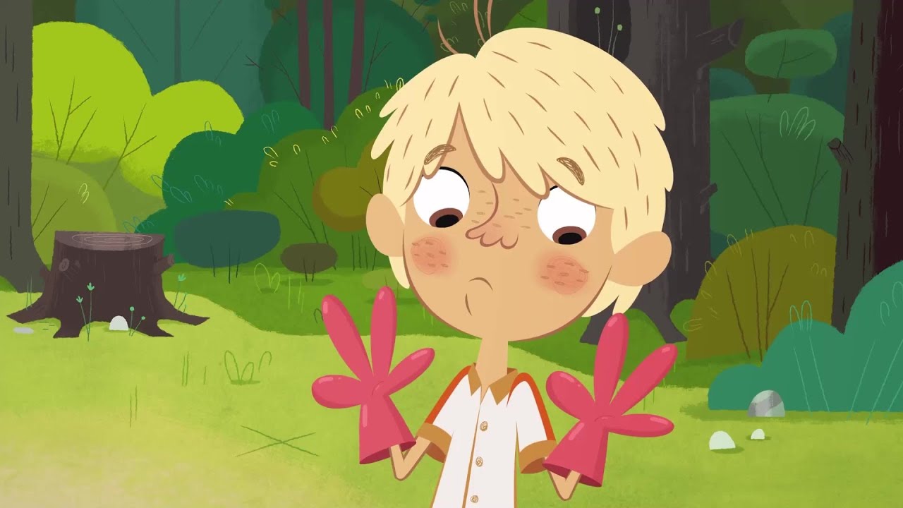 Flapacha 🌲 Faut que ça brille ! | Épisodes entiers en HD