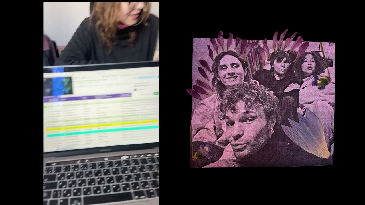 33 | Atelierul de Filmmaking Queer Voices, ediția a șaptea