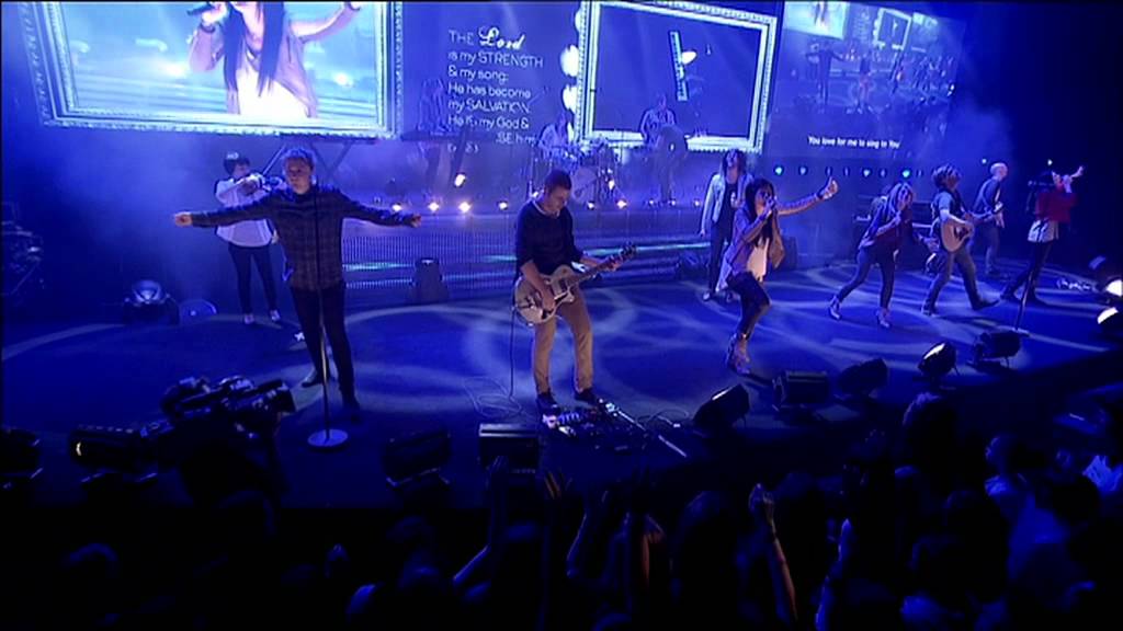 C3 Church: You Are For Me - featuring Kari Jobe