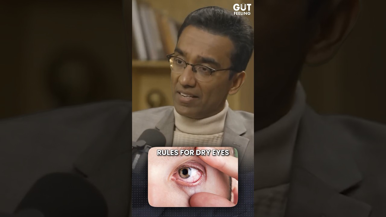 Unlock Clearer Vision: The 20-20-20 Rule You NEED to Know!