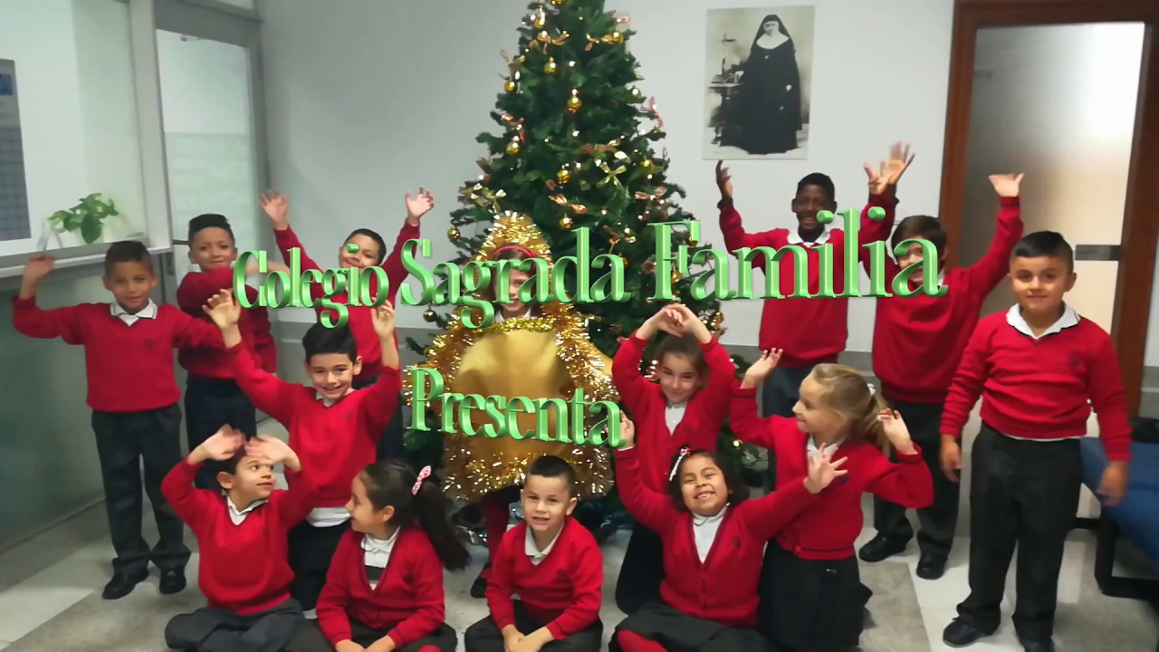 Felicitacion Navidad 2017