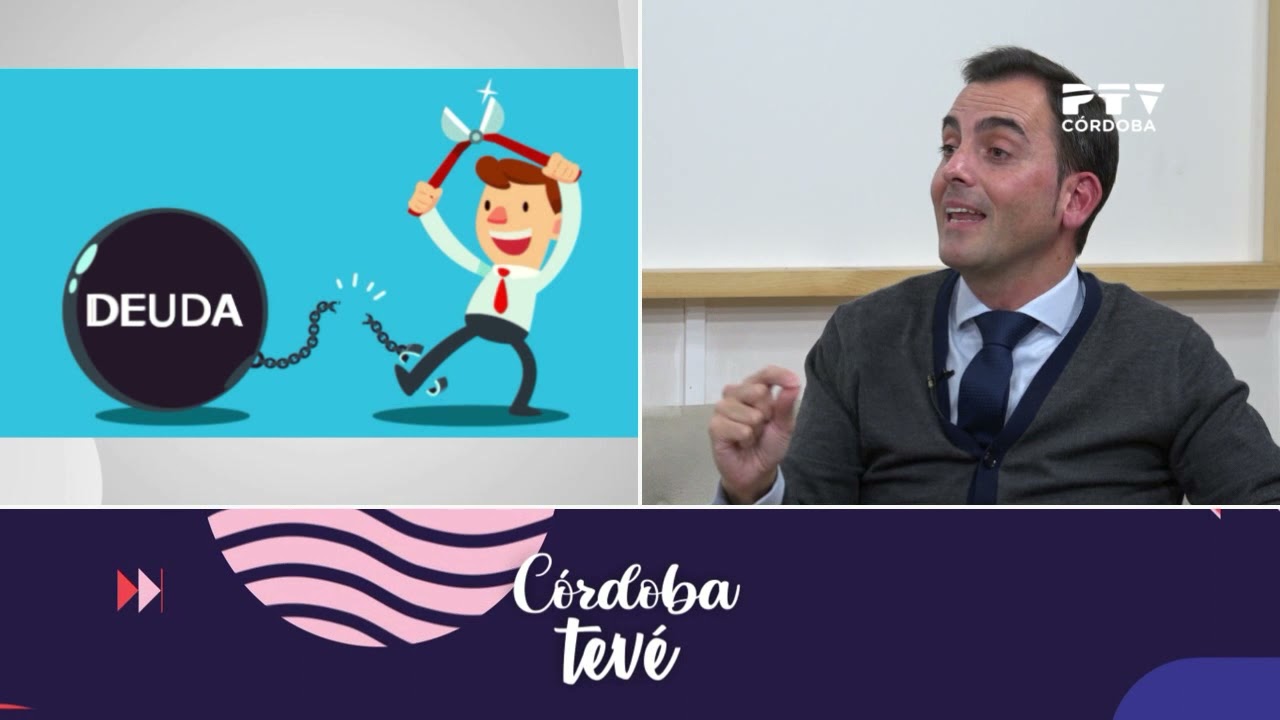 Entrevista Jos&eacute; Manuel Mar&iacute;n, CEO Fortuna