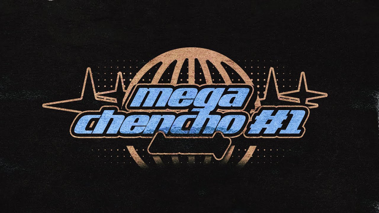 MEGA CHENCHO (Plan B) - KEVO DJ & NAHUU DJ.