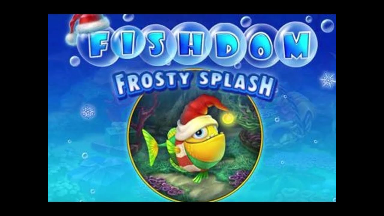Fishdom Frosty Splash - Game Soundtrack