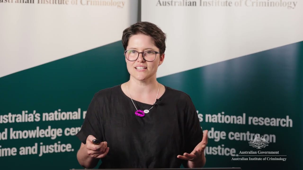 Do violent teens become violent adults? Links between juvenile and adult domestic & family violence