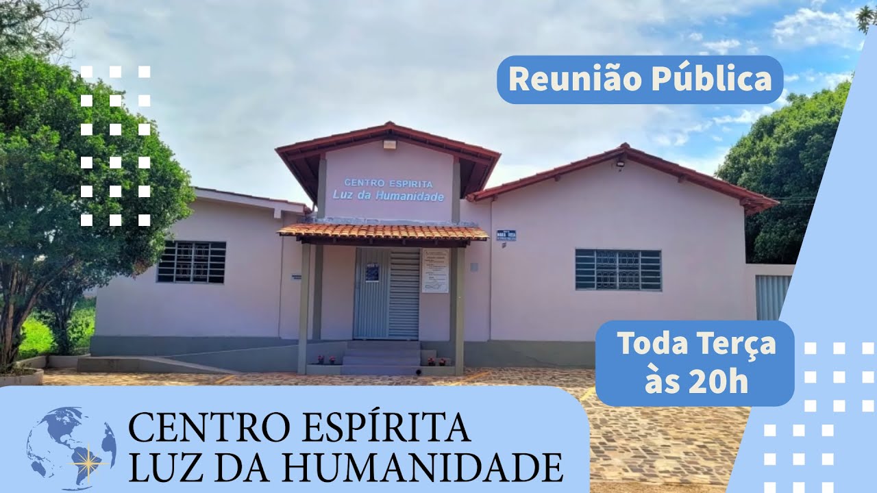 Os inimigos desencarnados| Reunião Pública CELH - 03/02/2026