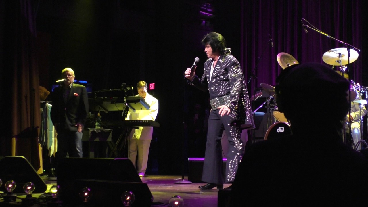 Bill Cherry, “Proud Mary” - video by Susan Quinn Sand