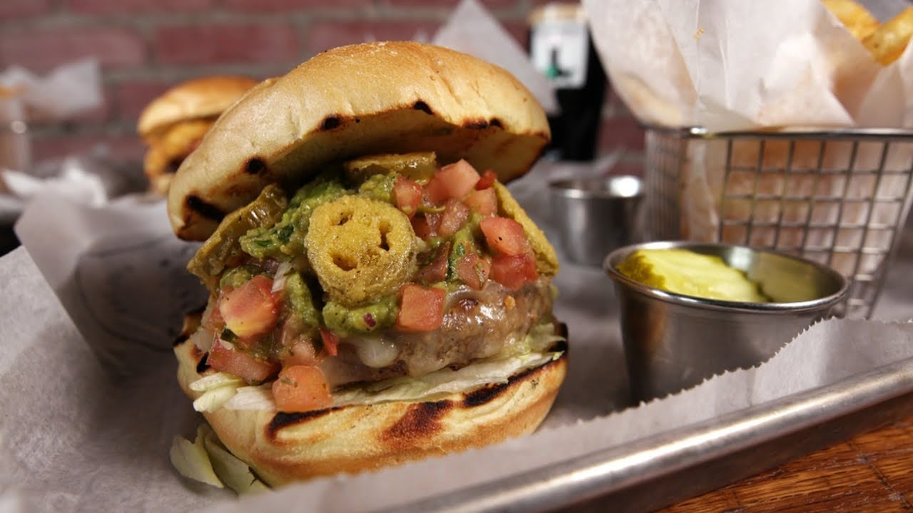 Tessie's Bar & Kitchen - Walpole