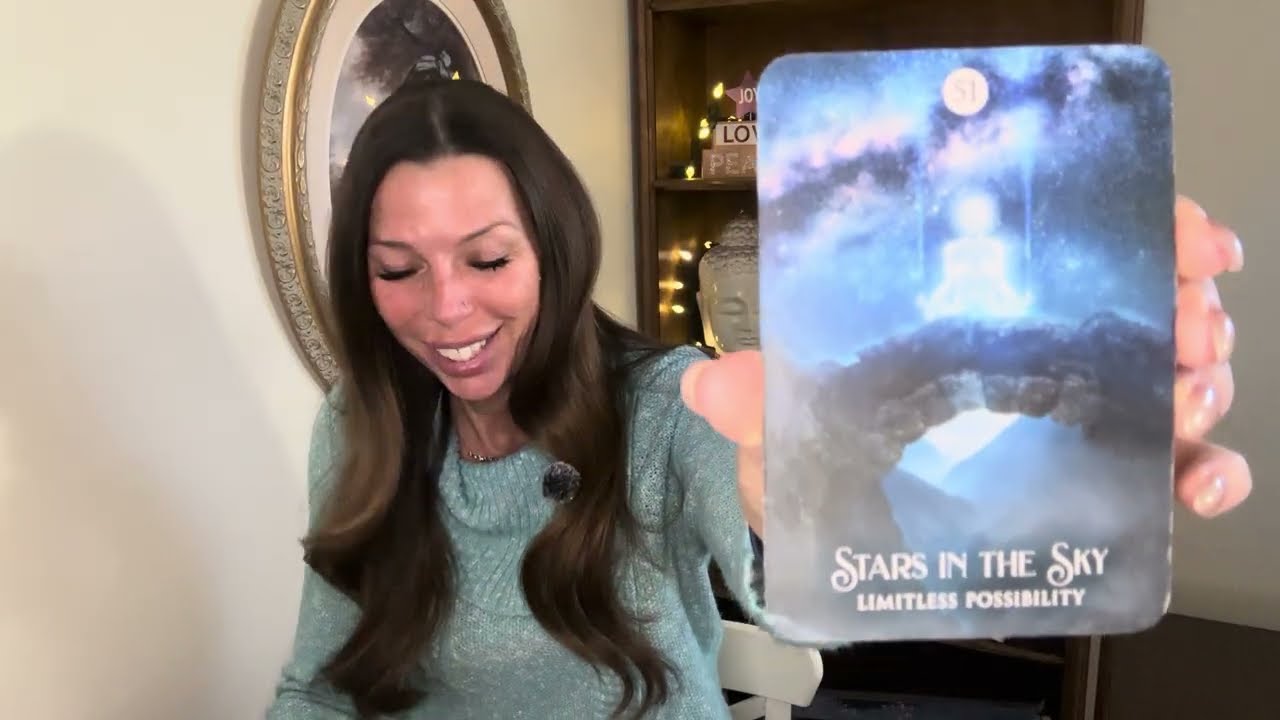 What’s next for you as we enter the year of the fire horse? This was magical 