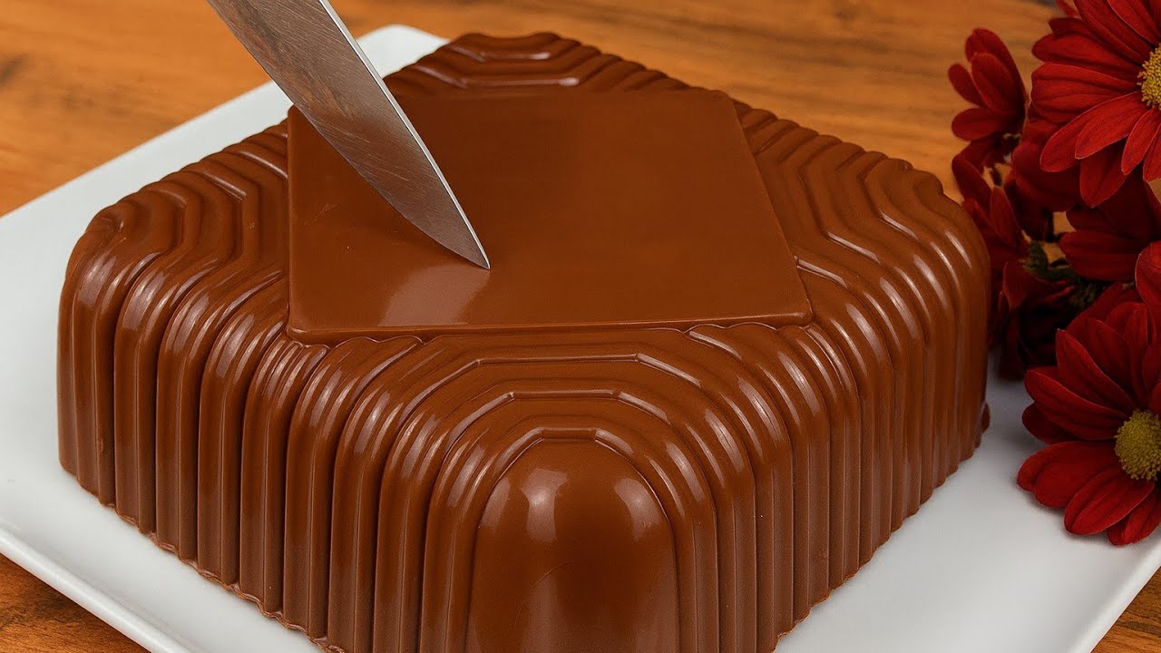 Самый вкусный домашний десерт для уютного вечера — десерт, который станет любимым!