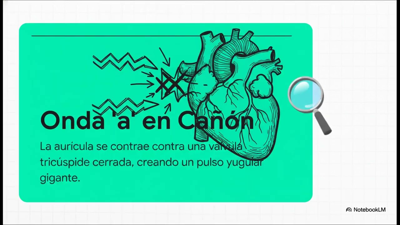 Detective de Ruidos Cardíacos: ¿Qué te está diciendo tu corazón?