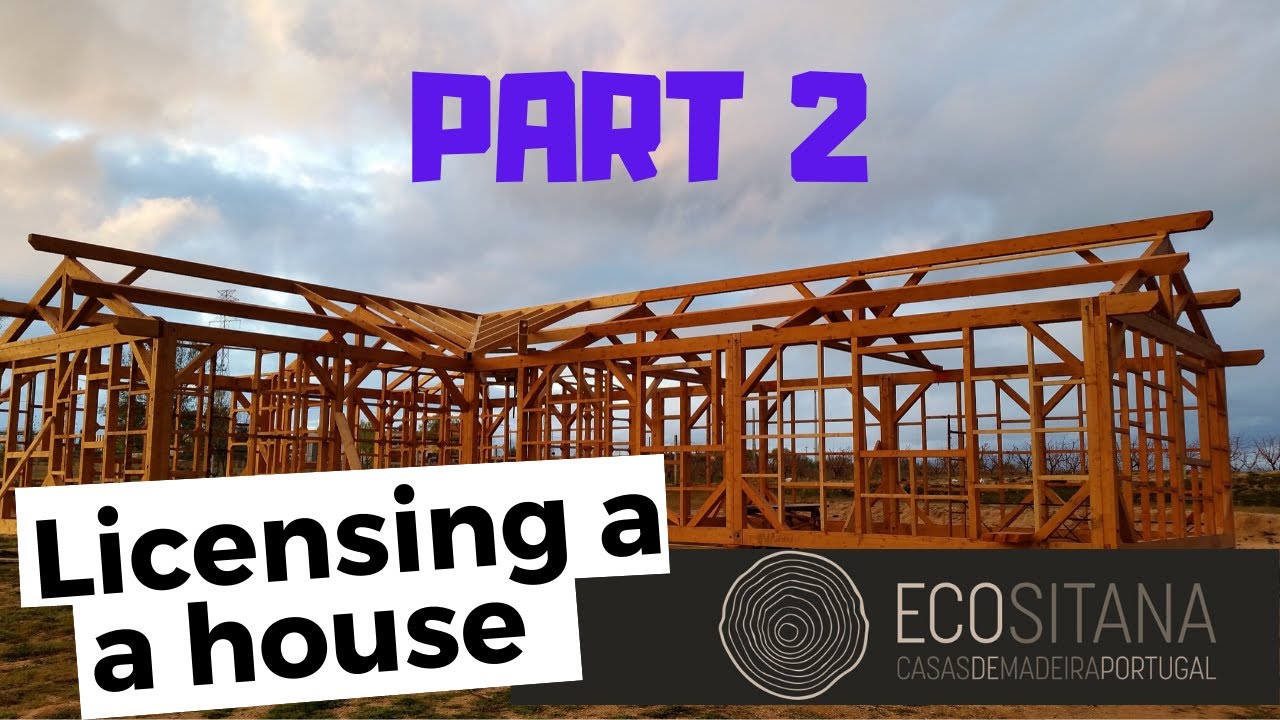 Licensing a House - Part 2 (You Can't Handle The Truth!)