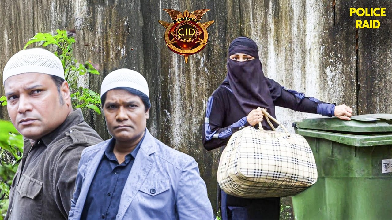 मुजरिम को पकड़ने के लिए CID टीम ने बदला अपना धर्म | CID New Episodes 2026