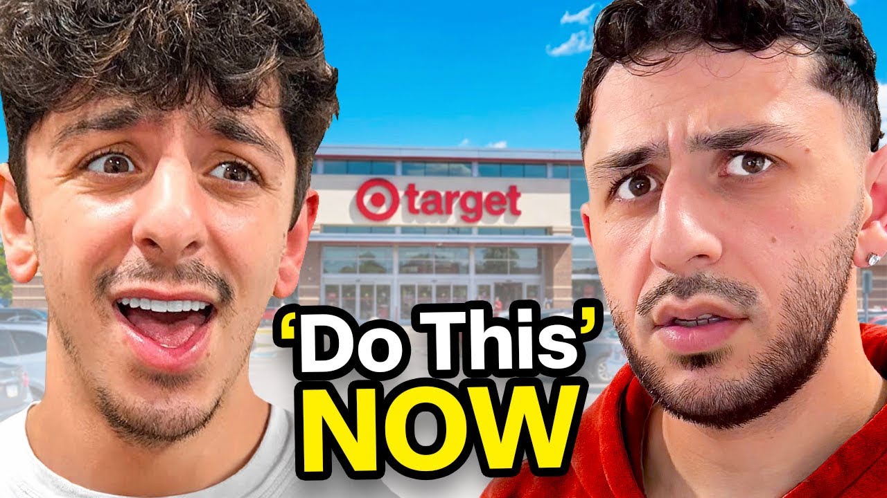 Faze Rug DARED me to do this…
