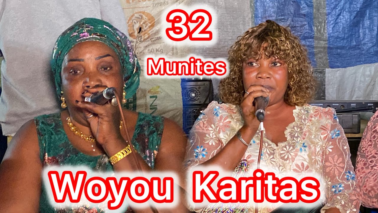 Woyou Karitas 32 Munites Fa Thiouba Vs Ya Awa a Roh 17 Février 2026