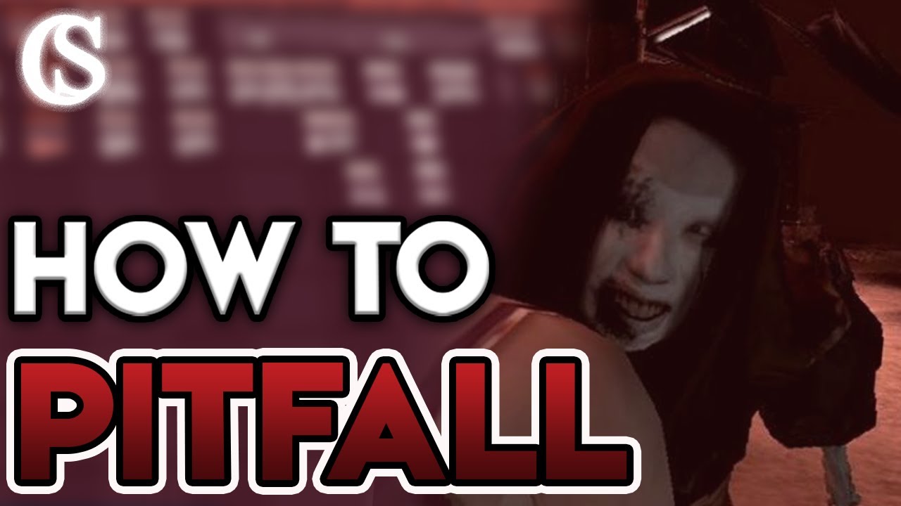 How To SOUND Like Pitfall (2025 Tutorial)