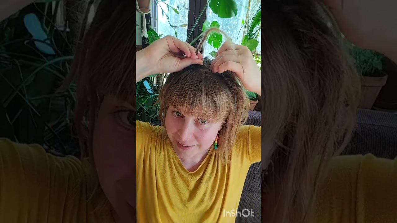 Kuinka hoitaa takkuja kotona, kotihoitotekniikat