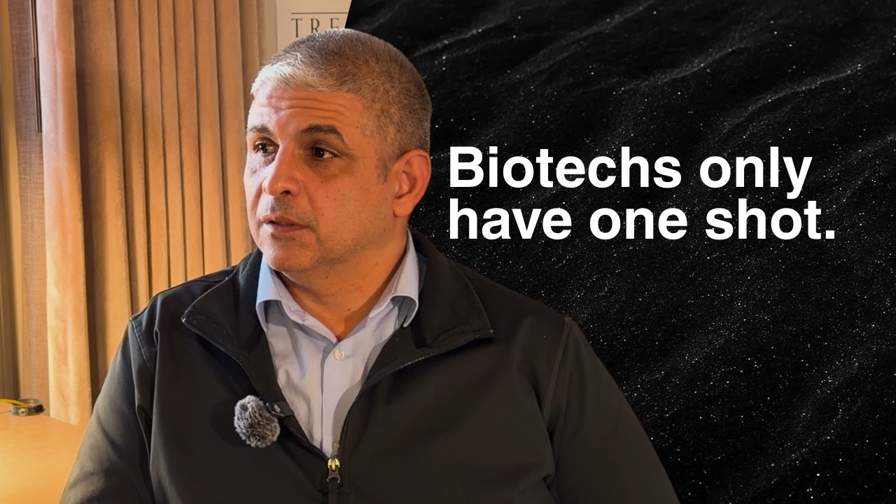 How do biotechs select the right clinical trial partners? Treehill Partners Ep. 2 | JPM 2026