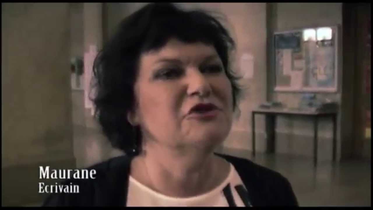Surface Libre # 89 - Plumes de Stars - Maurane