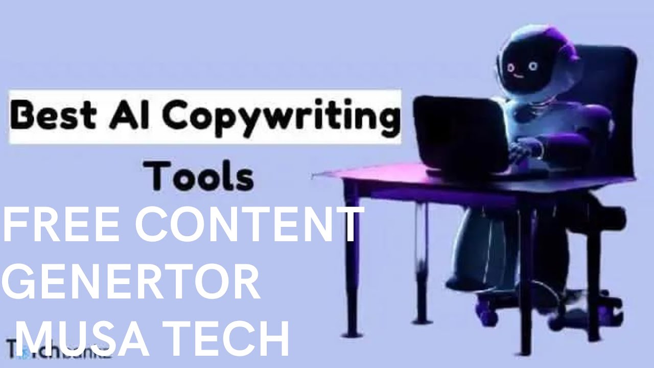 AI Article Generator Tools - Write Quality Articles and Blog Posts Free