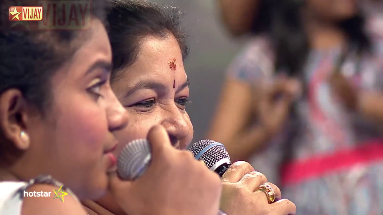 Marugo Marugo by Chithra and Monika