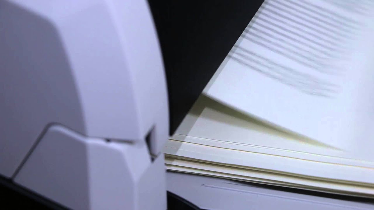Book Scanning: Turn your heavy books into digital format in 2 minutes