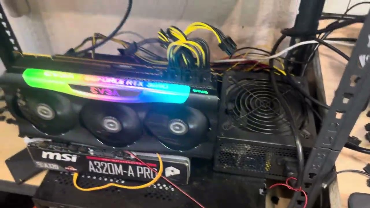Evga rtx 3090 ultra