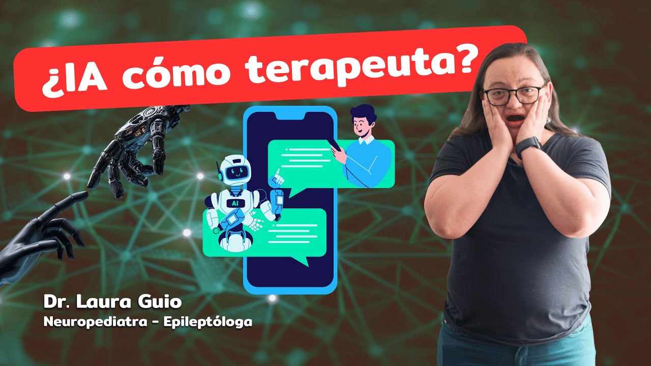 La trampa emocional de la IA: por qué un chatbot no puede ser tu terapeuta 🧠⚠️