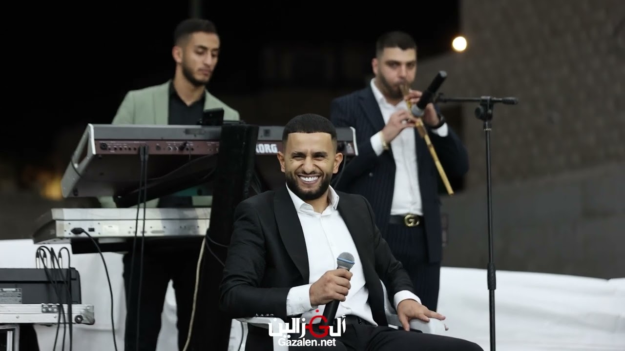 صابر السويطي افراح ال عدوي