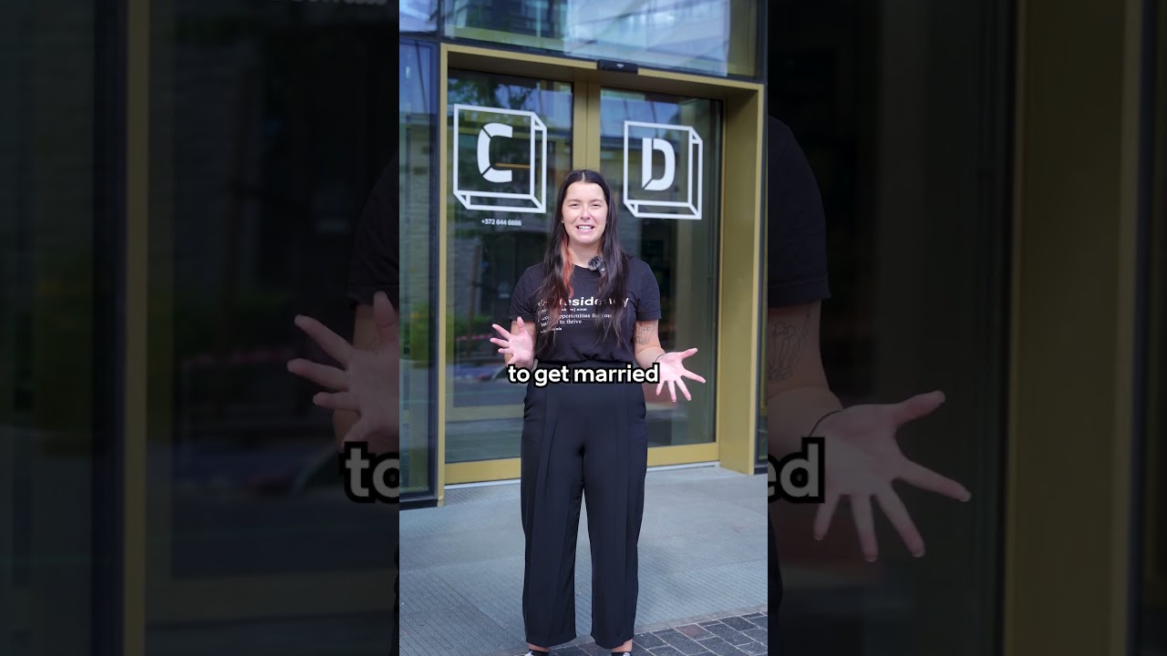 How digital is Estonia really? Well, let's see.. 🇪🇪 🌐